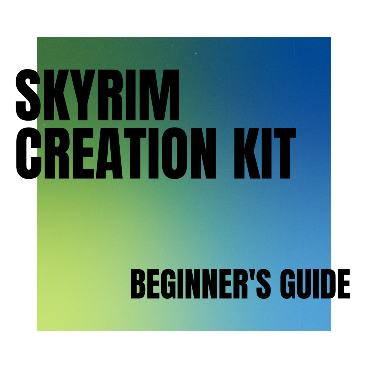 where to download skyrim creation kit