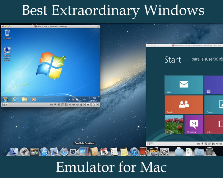 mac os 7 emulator browser