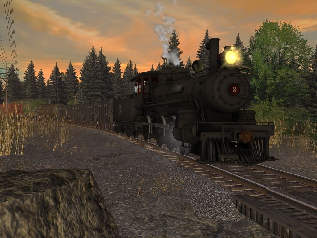 train simulator 2015 for mac